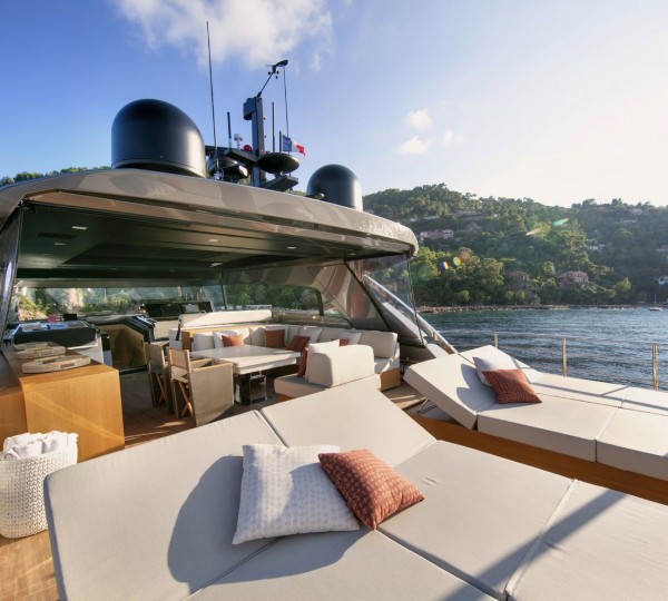 Sun Deck Aft