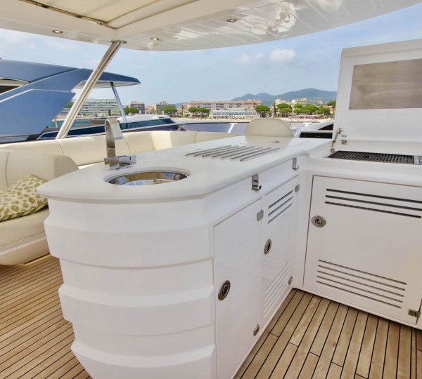 Sun Deck Bar And Grill