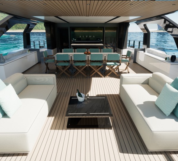 Sun Deck Lounge And Dining