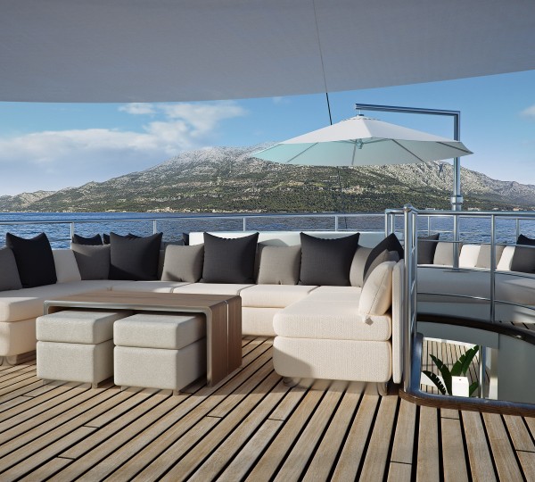 Sundeck Seating