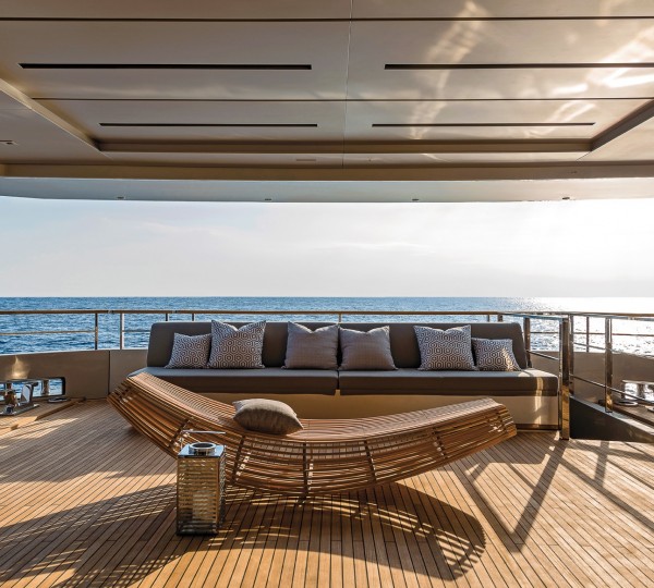Deck Furnishing