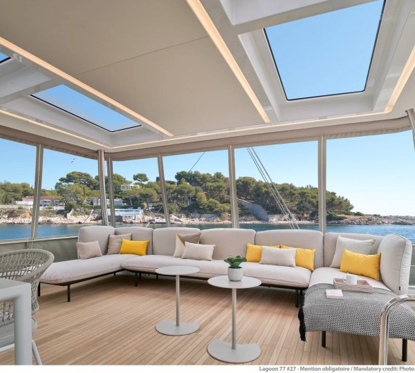 Sun Deck - Nicolas Claris