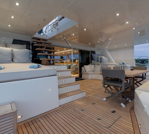 Aft Deck