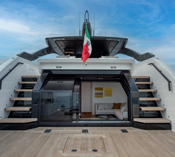 Beach Terrace (sistership)