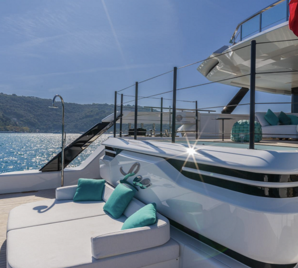 Water's Edge Terrace