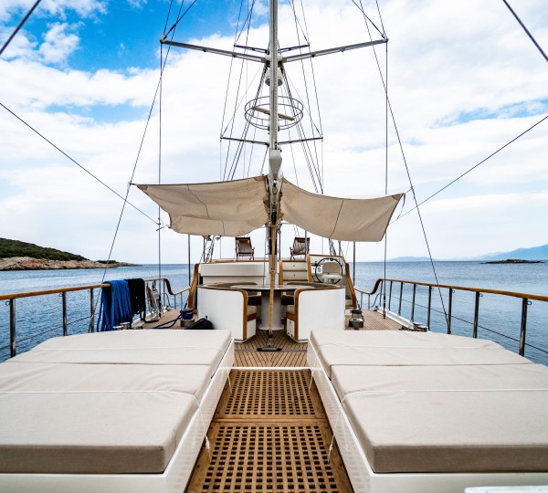 Aft Deck