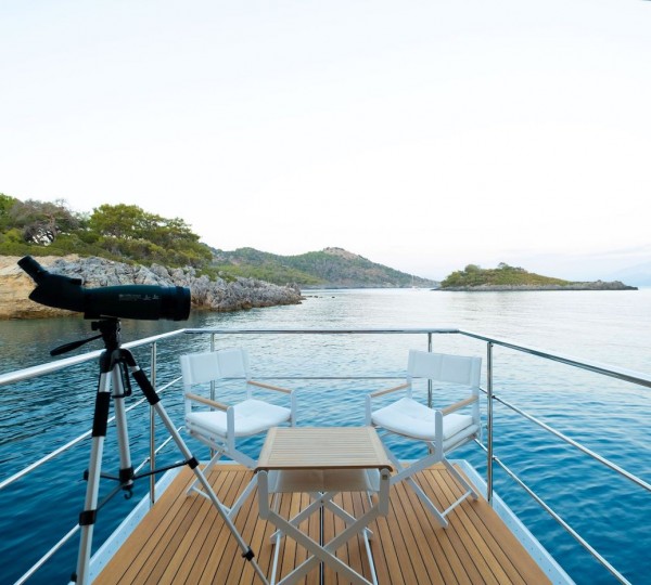 Balcony Off The Master Suite