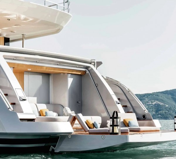 Water's Edge Beach Club (sistership)