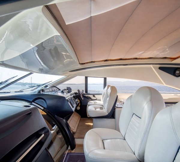 Forward Companion Seating