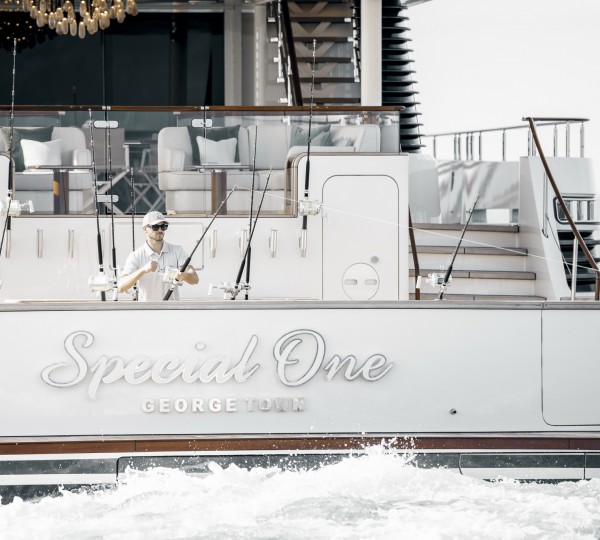 Royal Huisman SPECIAL ONE