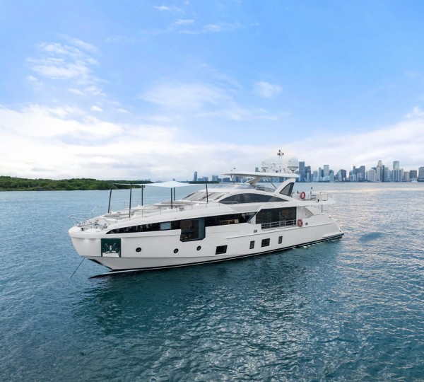 View Of The Bow Terrace