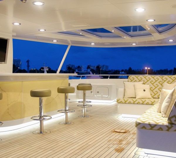 Exterior Living Spaces