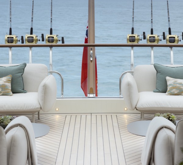 Royal Huisman SPECIAL ONE