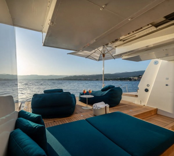 View From The Beach Club