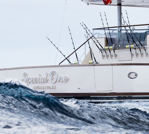 Royal Huisman SPECIAL ONE