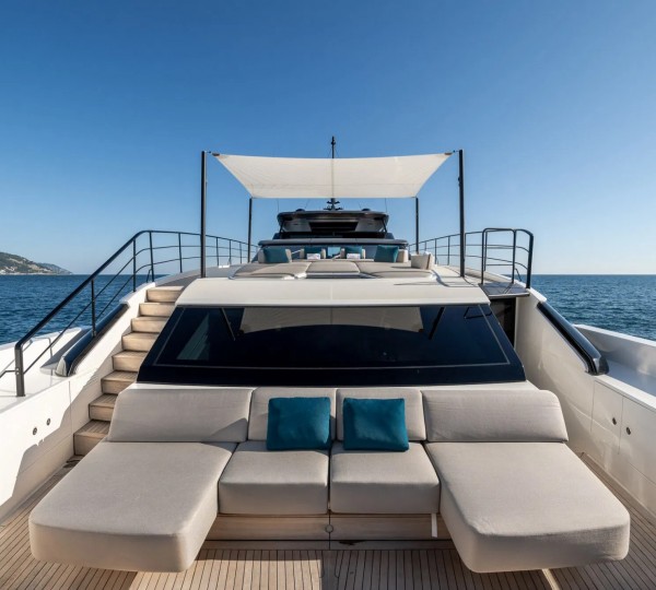 Bow Terrace Lower Level