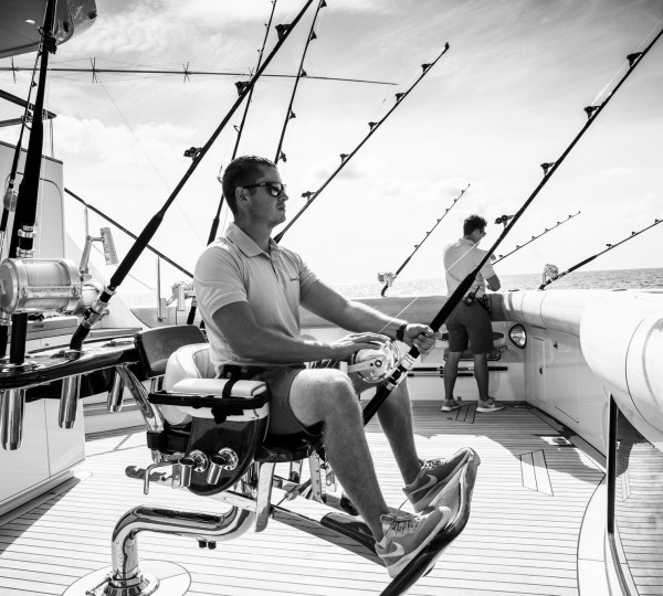 Royal Huisman SPECIAL ONE