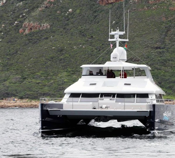 Two Oceans Sistership