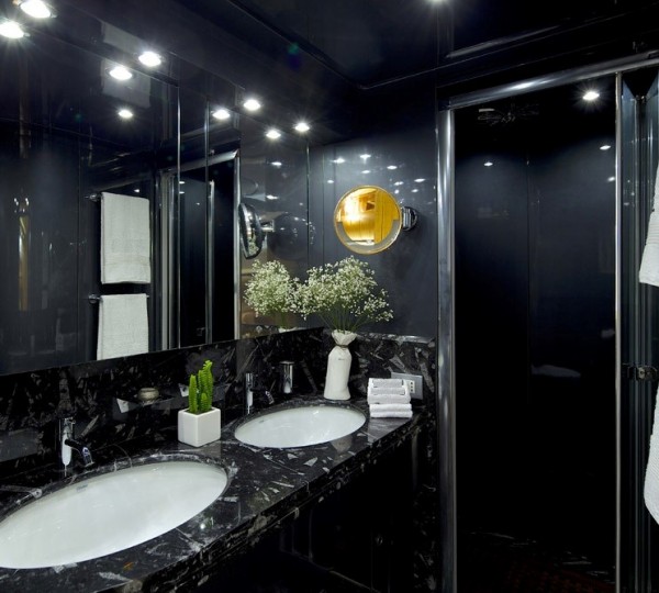 Master ensuite