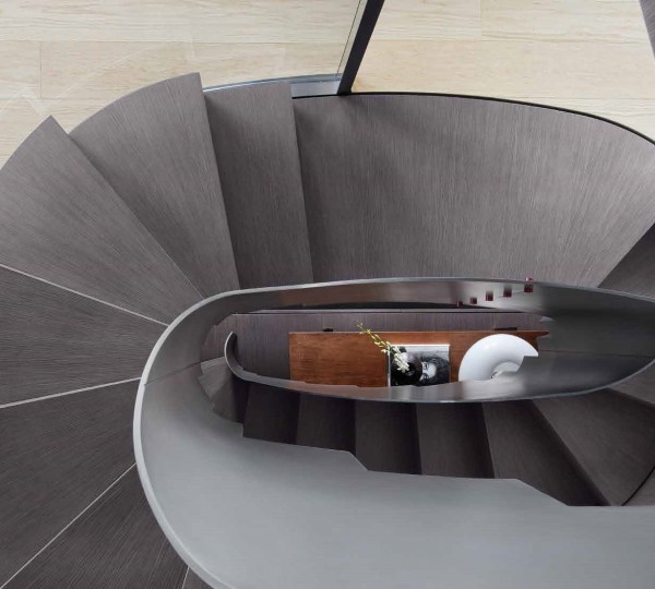 Elegant architecture