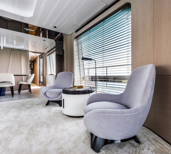 Contemporary loft style