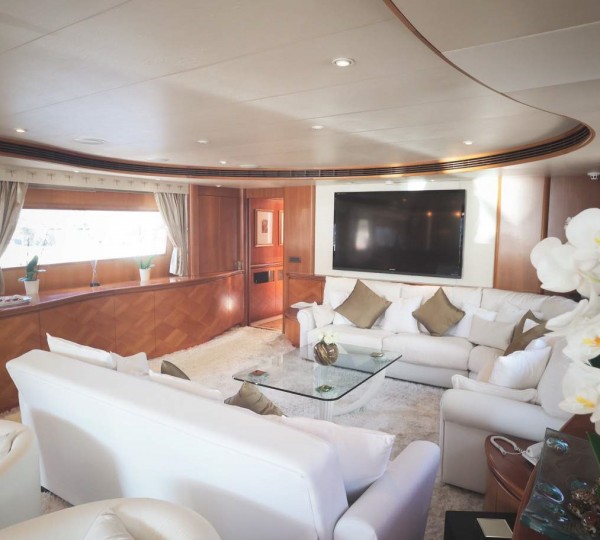 Main salon alternative view