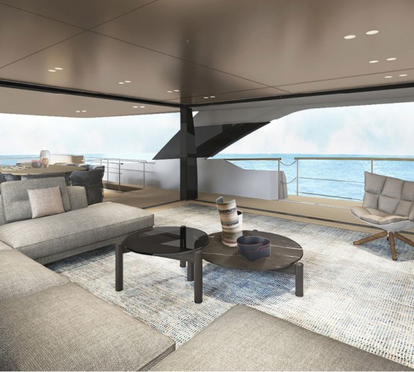 Contemporary interiors