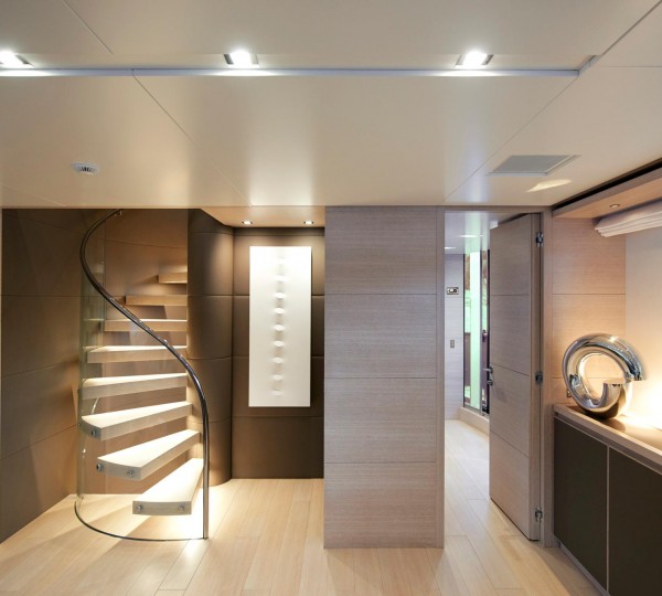 Stylish architecture