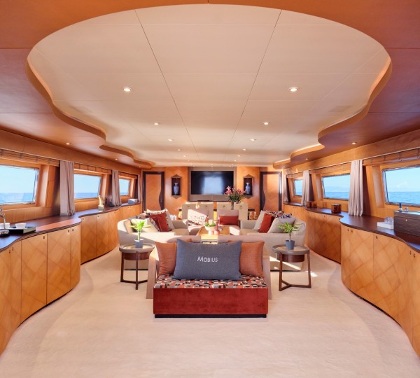 Main Salon Full View