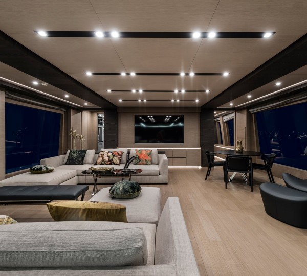 Interior (sistership)