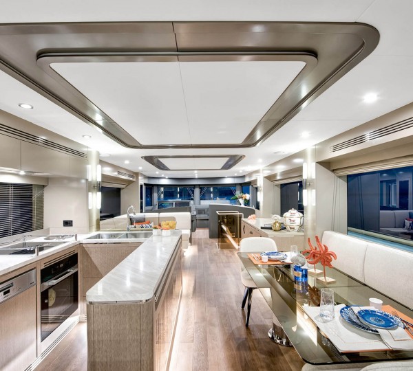 Interior Salon (sistership)