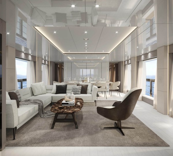 Main Salon (rendering)