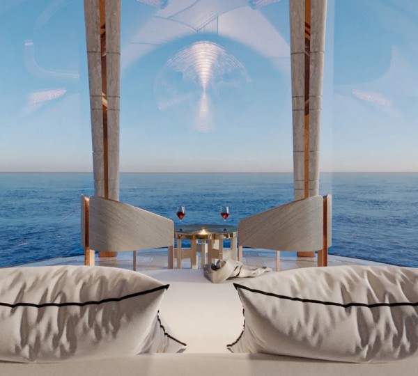 NEST Observation Area