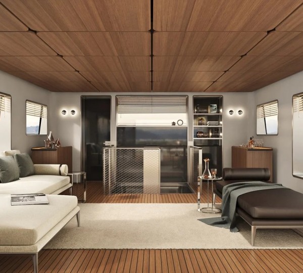 Sky Lounge (sistership)