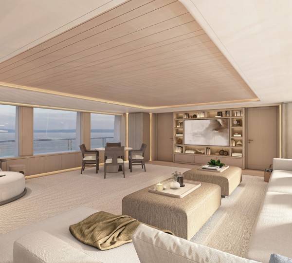 Bridge Deck Rendering