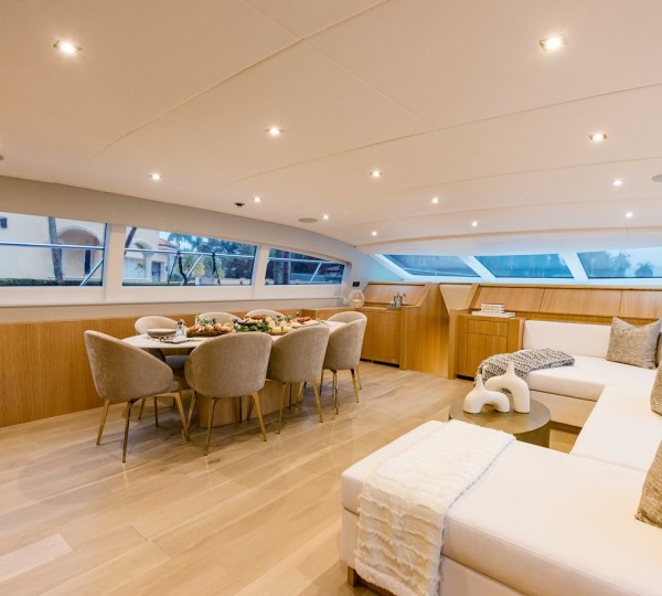 Forward Salon And Dining