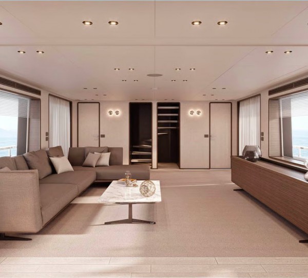 Main Salon (rendering)