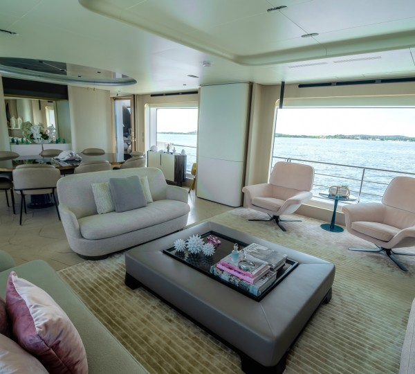 Main Salon Alternative View