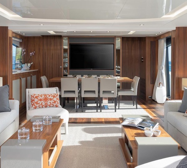 Main Salon And Dining