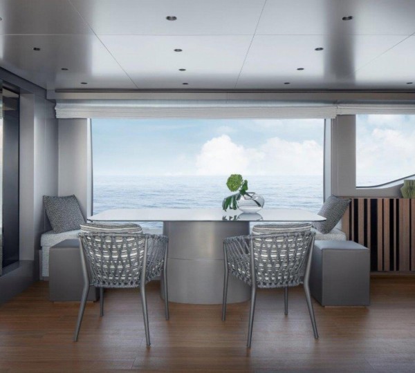 Main Salon Dining (sistership)