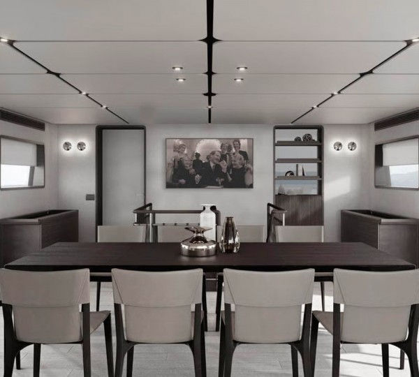 Dining Room (rendering)