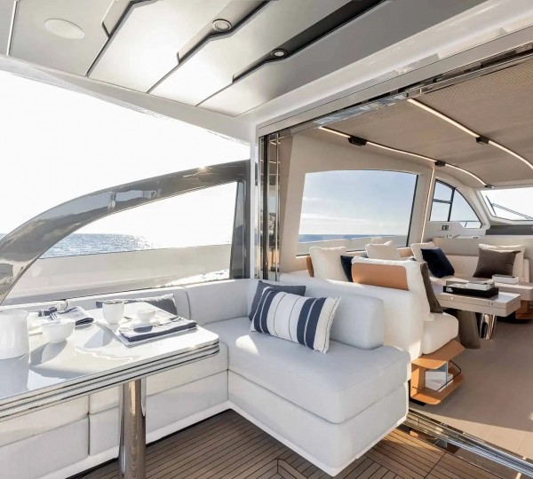 Indoor / Outdoor Flow