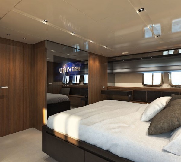 Master Suite (sistership)