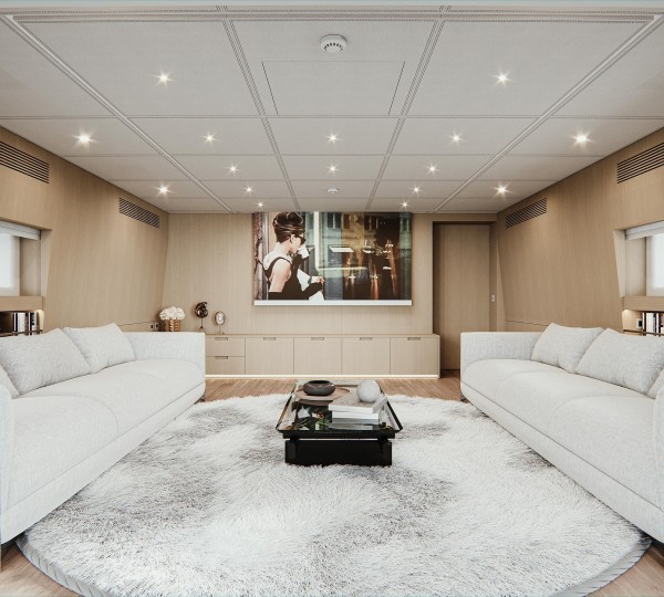 Sky Lounge Movie Theatre