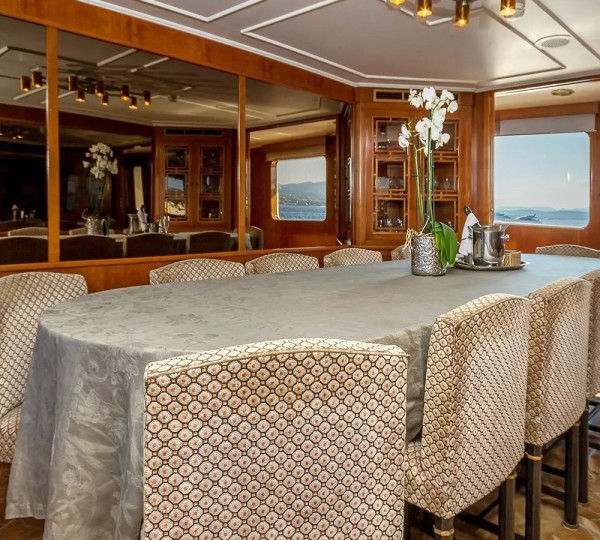 Formal Dining Alternative View