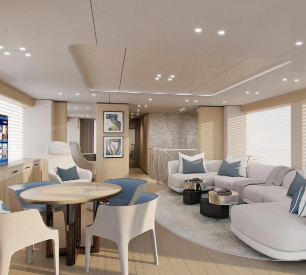 Sky Lounge Alternative View