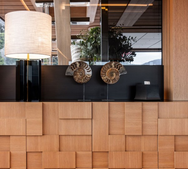 Architectural Details