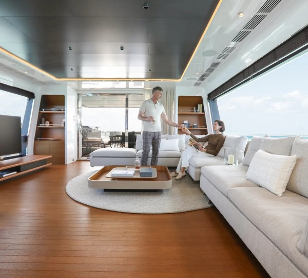 Sky Lounge Alternative View