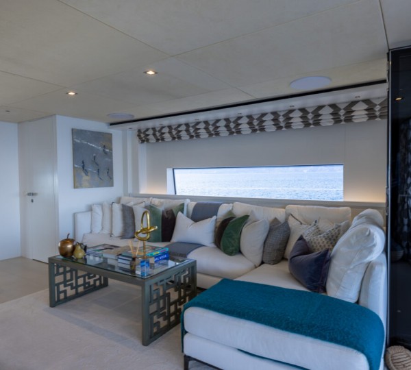 Sky Lounge Corner Sofa