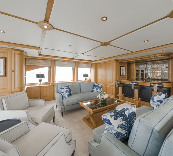 Skylounge Alternative View